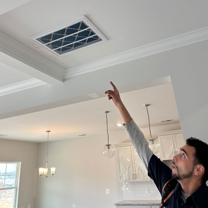 9 simple tips to save money on heating and air